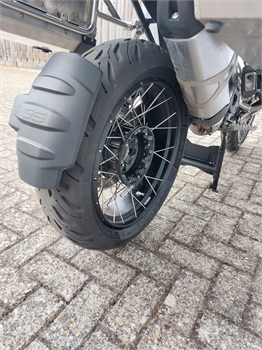 BMW R 1250 GS ADVENTURE